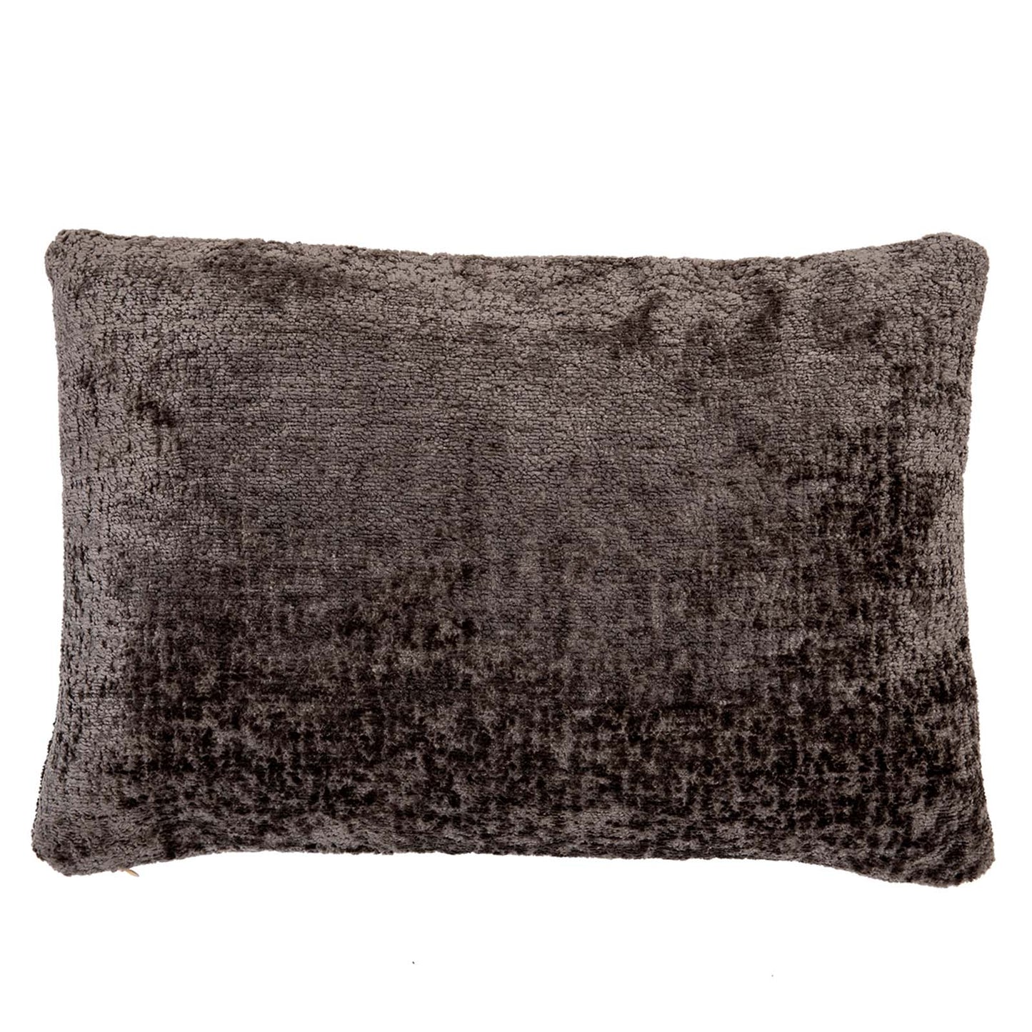 Riverdale Lumbar Pillow: Pearl / 14" x 48"