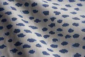 Element Blueberry Outdoor Throw Pillow