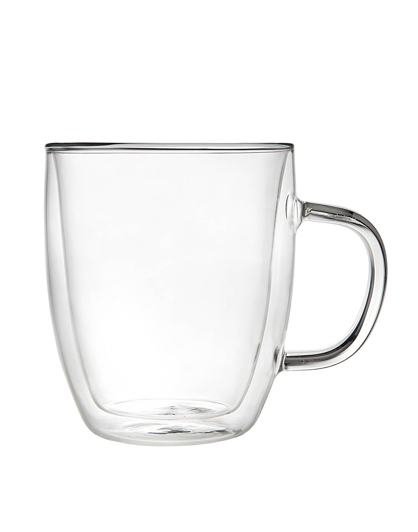Coffee Mug 16oz Double wall (1mug)