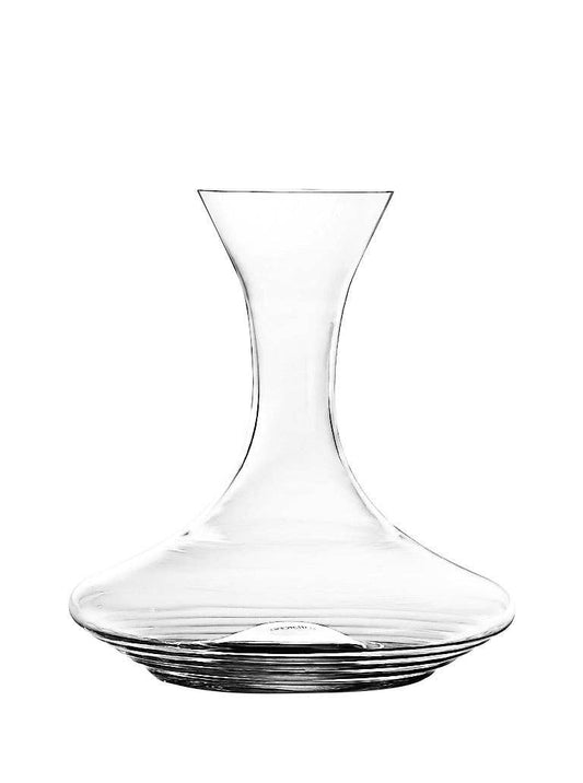 Esperienze Decanter