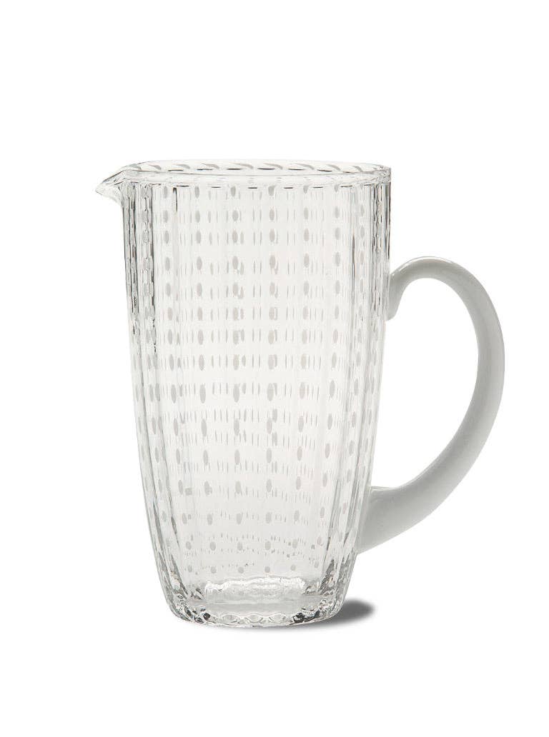 Perle Carafe: Transparent