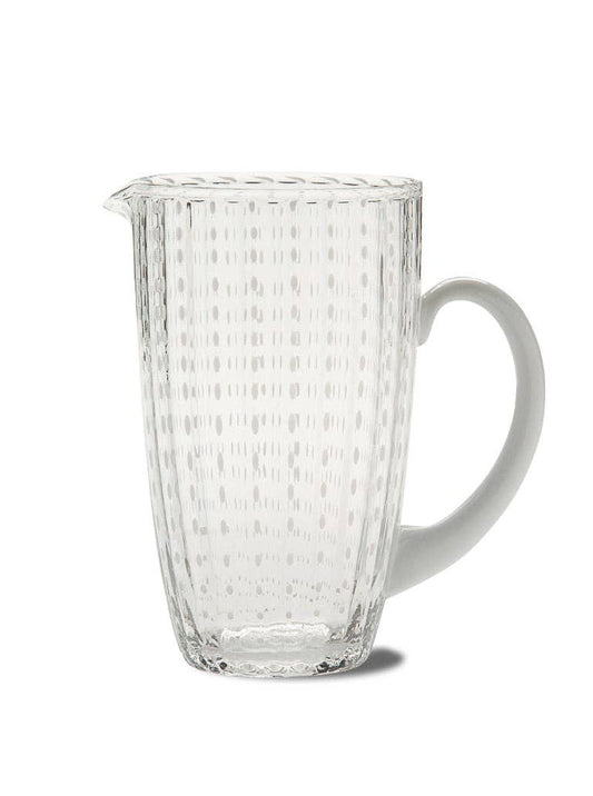 Perle Carafe: Transparent