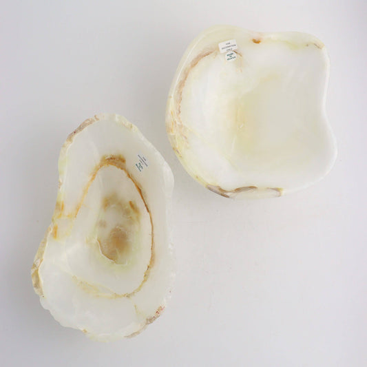 Onyx Bowls