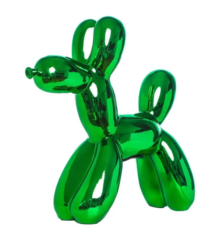 Balloon Dog Piggy Bank