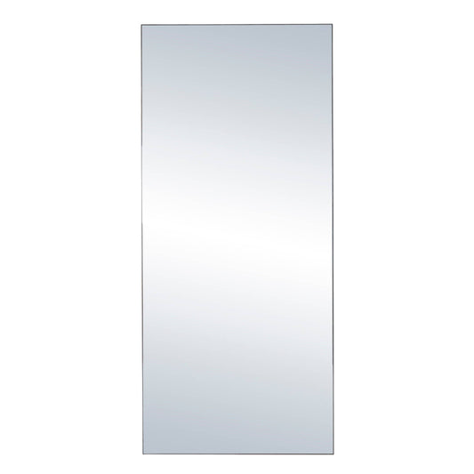 Rect. Wall Mirror 31.5" x 78"H