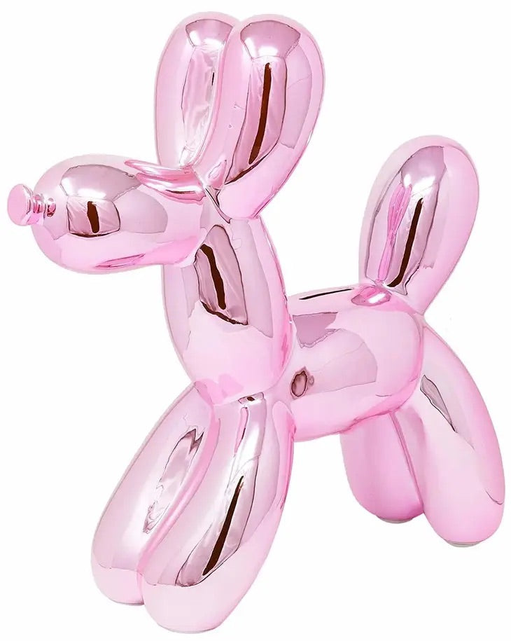 Balloon Dog Piggy Bank
