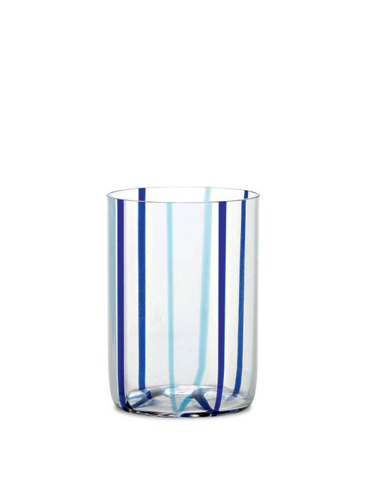 Tirache Tumbler: Aquamarine / Blue