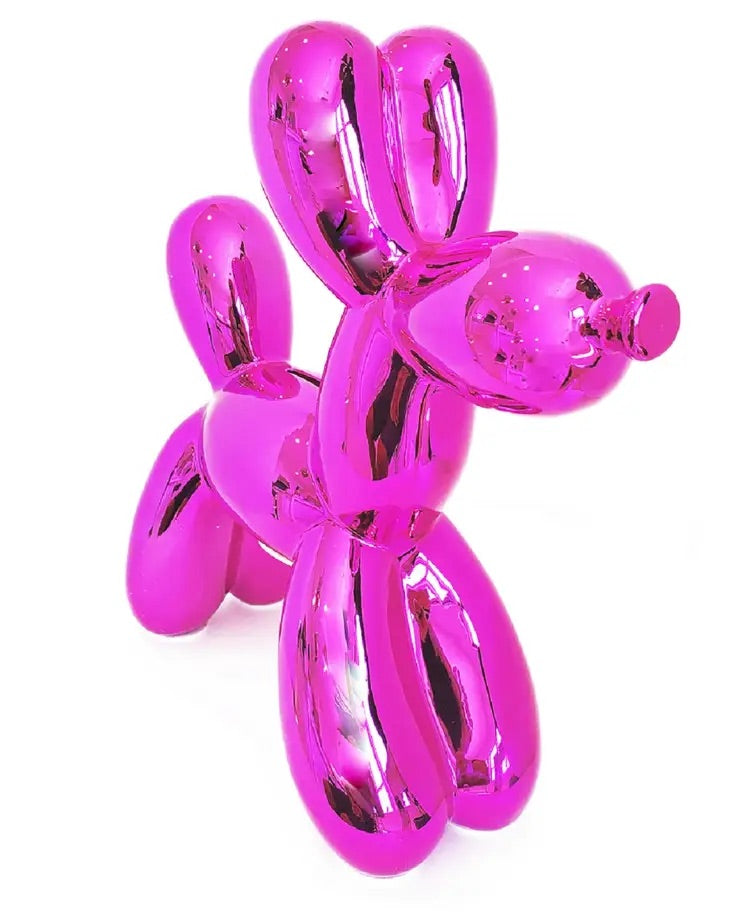 Balloon Dog Piggy Bank