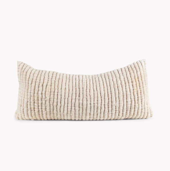 Treko Makun TexturizePillow