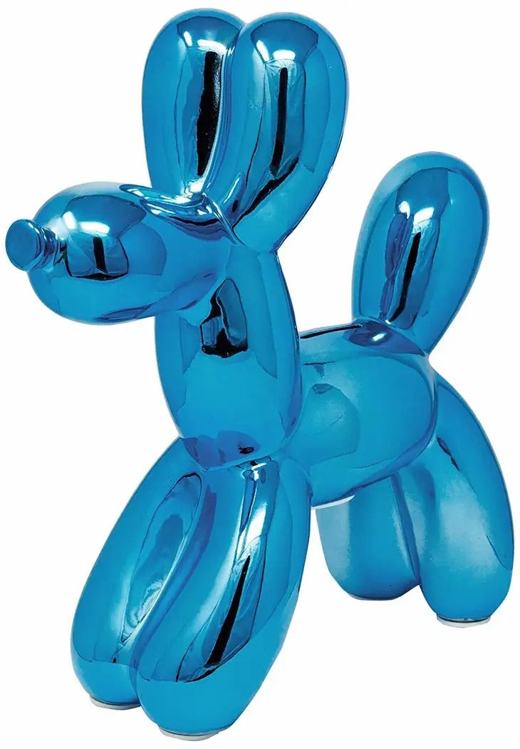 Balloon Dog Piggy Bank