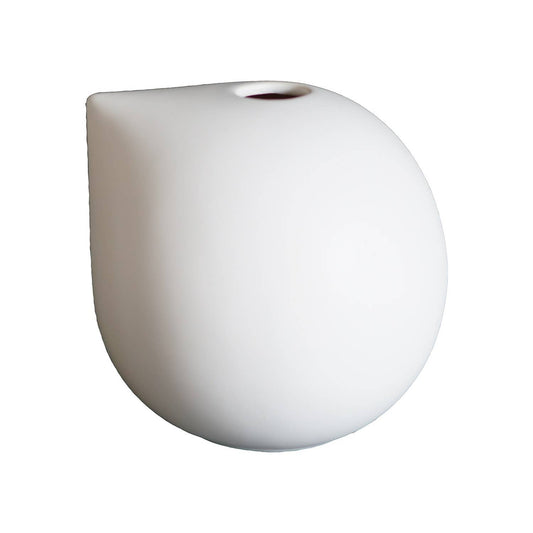 Med. NIB Vase White