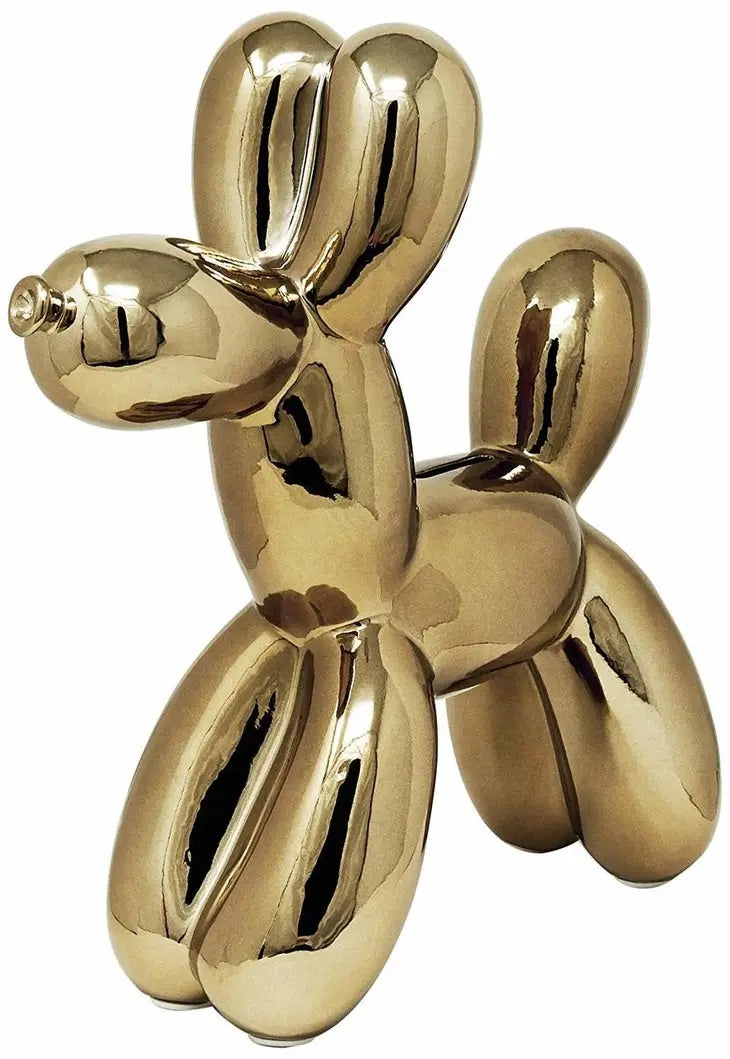 Balloon Dog Piggy Bank