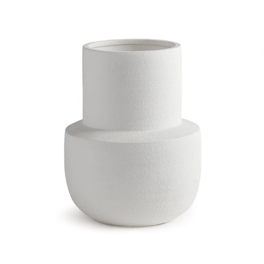 Darla Vase Small N2DG01WH