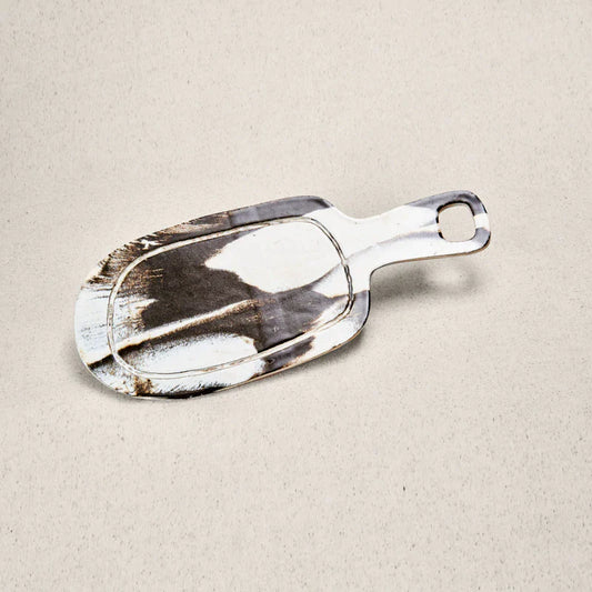 Carlota Platter Marble Serving Tray